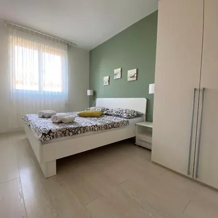 Apartment Zdenka Pula