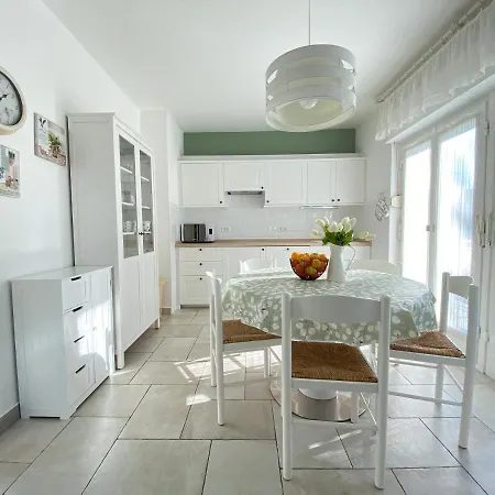 Apartment Zdenka