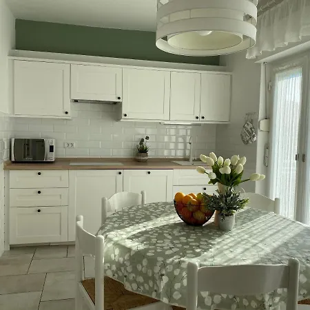 Zdenka Apartment