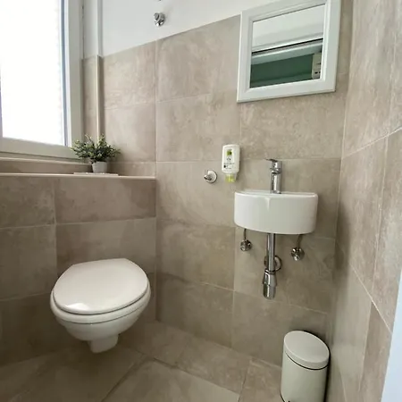 Apartment Zdenka